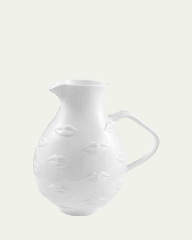 Gala Pitcher